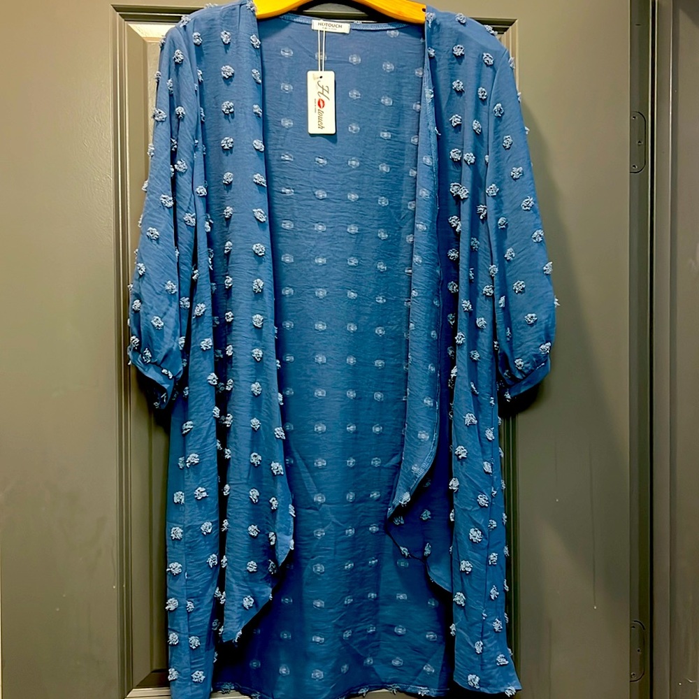 Womens Cardigan